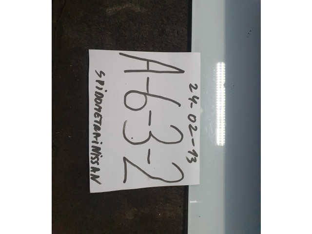 Панель приборов BN816, 3479753 Nissan Almera Tino