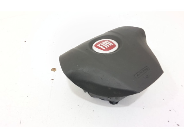 Подушка безопасности водителя 07355162010   Fiat Punto Evo