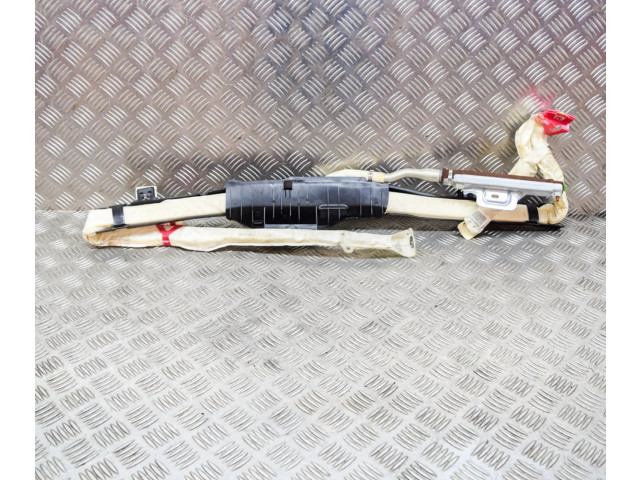 Боковая подушка безопасности 570760700K   Saab 9-3 Ver2