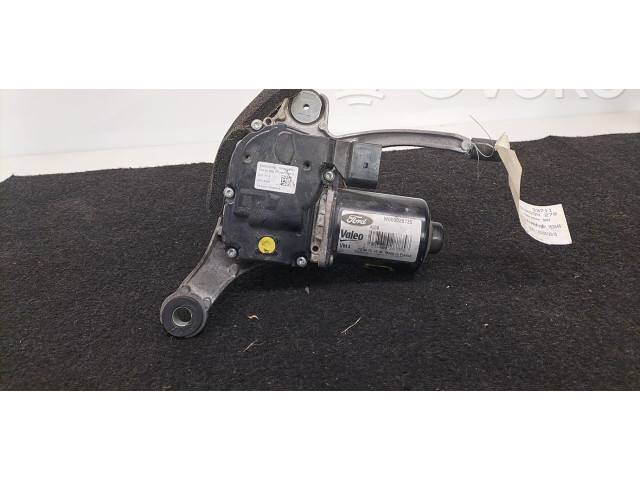 Двигатель стеклоочистителей 1942162 Ford Transit Custom