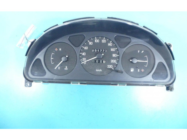 Přístrojová deska Daewoo Lanos 1999 96281671, IMPRK1097604