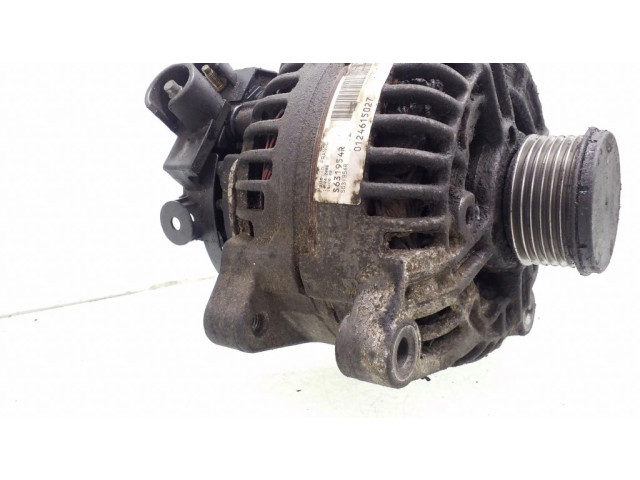 Генератор S631954R, 0124615027 Citroen C8 2.0