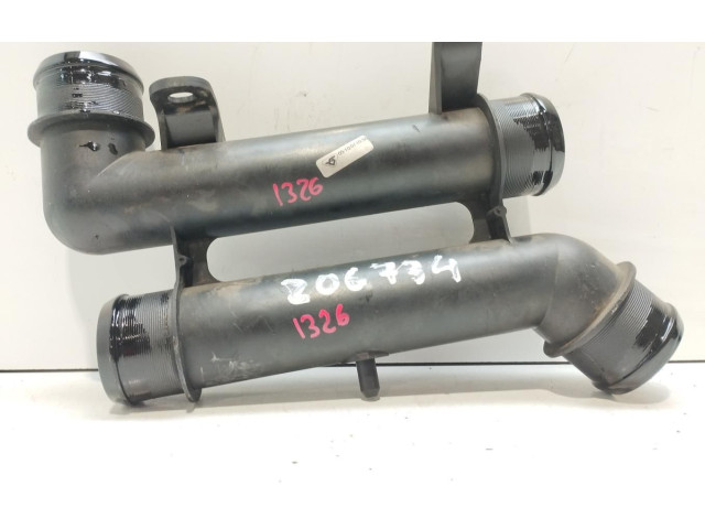 Turbodmychadlo Турбина 0382LP Citroen Berlingo