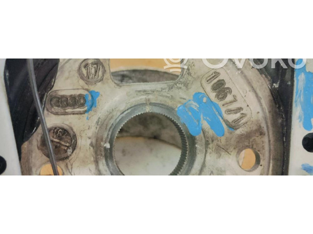 Руль Audi A6 S6 C5 4B  1997 - 2005 года 4B0124      