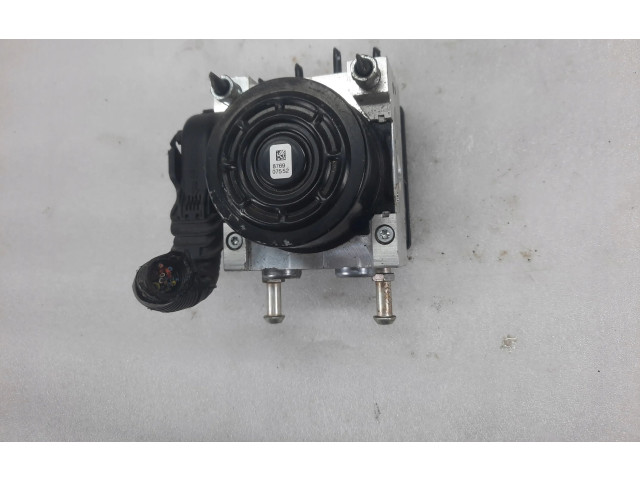 Блок АБС 476604JD2B Nissan Navara D23 2015 - года