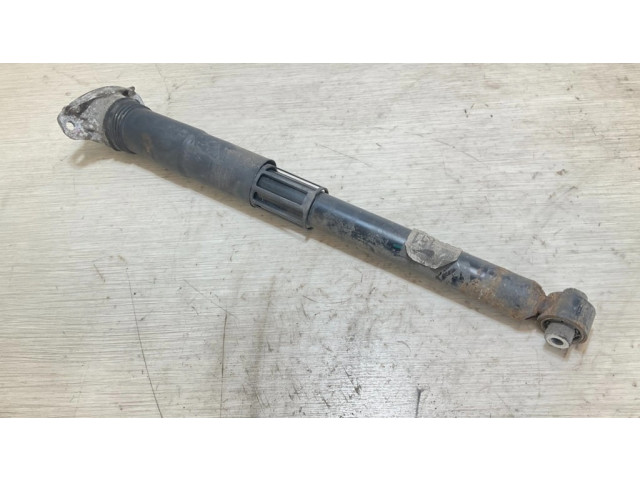 Задний aмортизатор