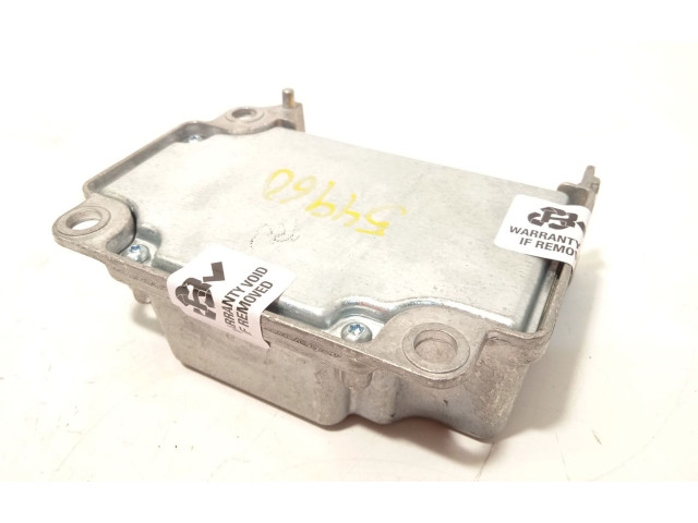 Блок подушек безопасности A1698209926, A1698204085 Mercedes-Benz A W169