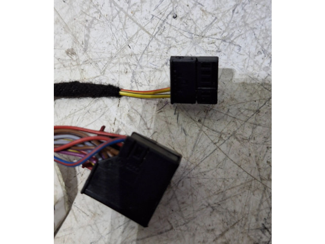 Zpětné zrcátko Porsche Panamera (970) 2013 8940661, A2725587