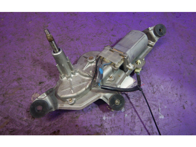 Моторчик заднего дворника 849600-0041, 849600-0041 Mazda 626