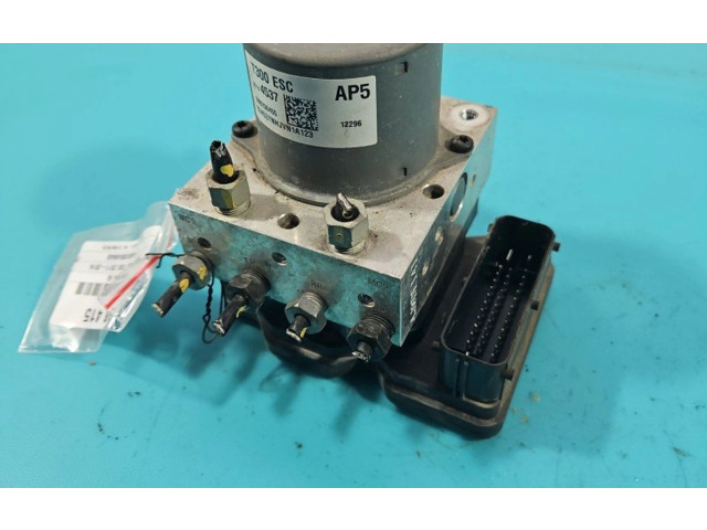 Вентилятор радиатора     95104537, IMPRK1398415    Chevrolet Aveo 