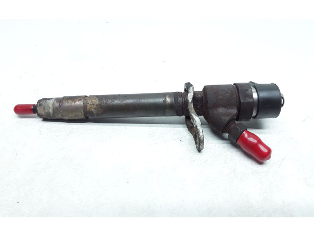 Форсунка 30750283, 0445110251    Volvo XC90  d5224t4 