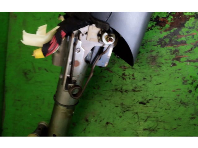 рейка Колонка рулевая Skoda Octavia Mk1 (1U) 1996 - 2004 года