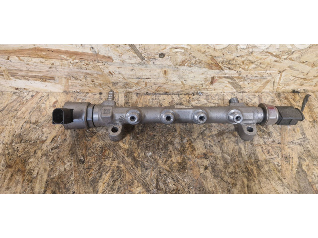 Топливная рампа 04L089G, 0496031   Volkswagen PASSAT B8  