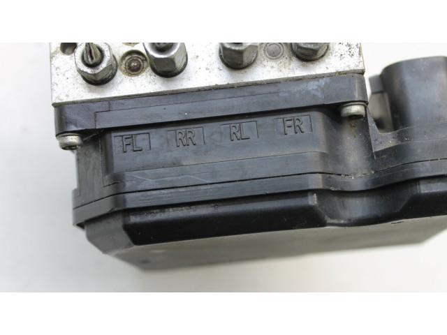 Блок АБС 476601MG0A Infiniti M Y51 2010 - 2019 года