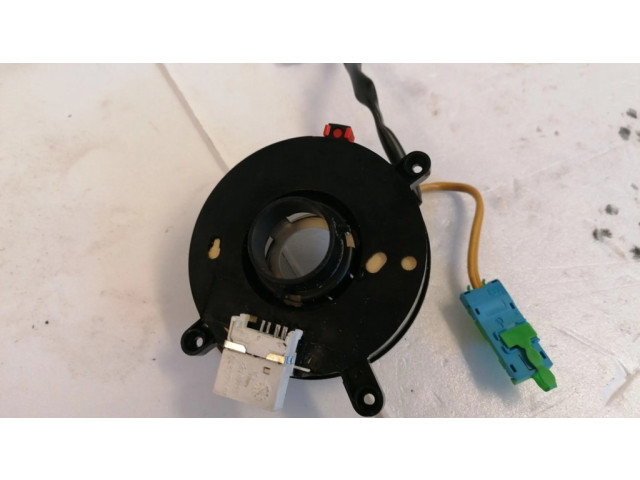 Полоса надувных подушек (кольцо srs)