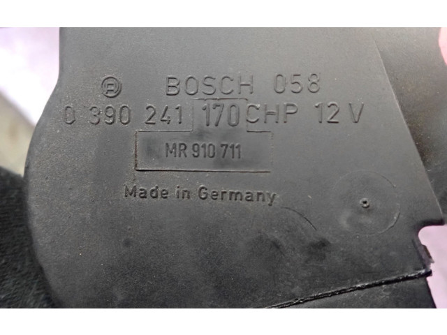 Čerpadlo oleje 0390241170, 0390241170 Mitsubishi Carisma 4