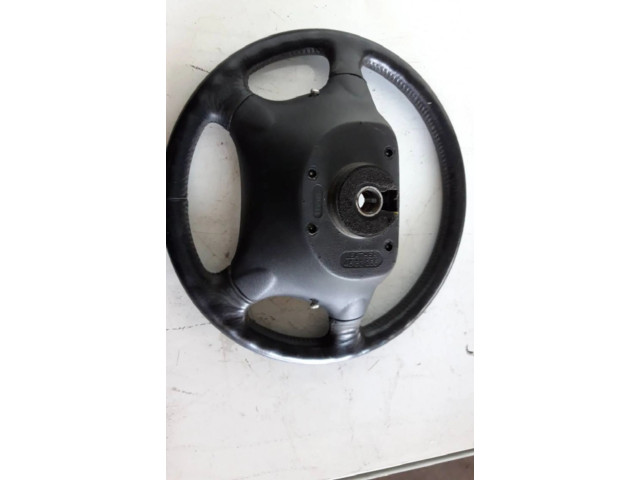 Руль Saab 9-3 Ver1 1998 - 2005 года
