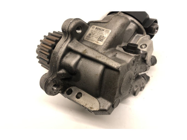 Топливный насос 03L130755D Skoda Superb B6 (3T)