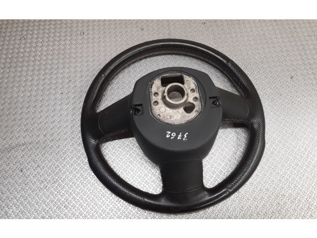 Руль Audi A6 S6 C6 4F  2004 - 2011 года 4F0419091      