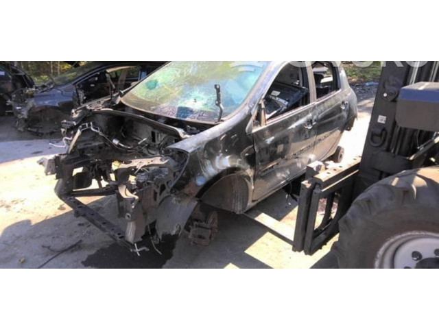 Вентилятор печки 7701062226 Renault Clio III