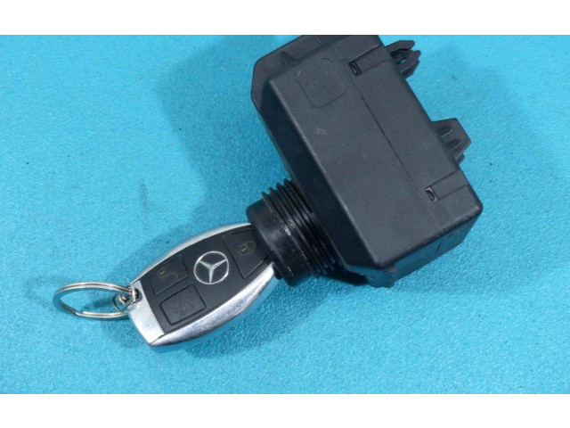 Řídící jednotka A6421508900, IMPRK1397764 Mercedes-Benz E A207 2011