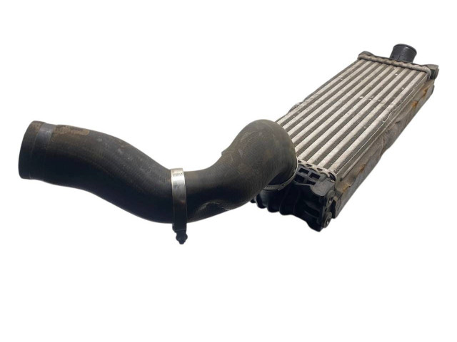 Интеркулер  GK216K775AE, FK8BA   Ford Transit Custom 