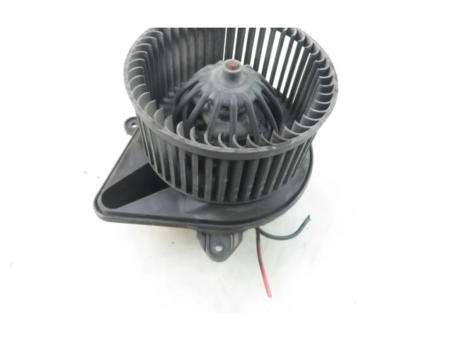 Вентилятор печки Renault Trafic II (X83)