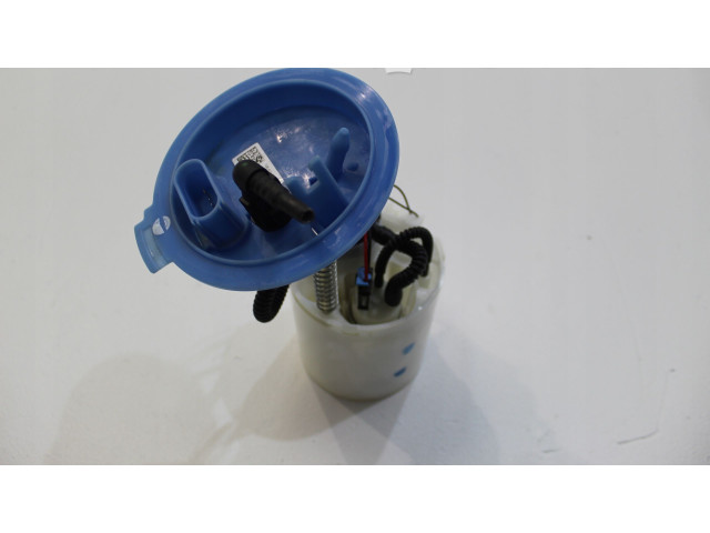 Топливный насос