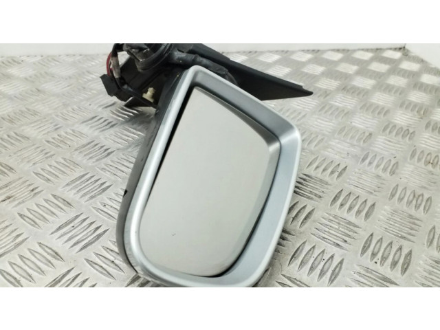 Zpětné zrcátko pravé Audi A3 S3 A3 Sportback 8P 2006 8P