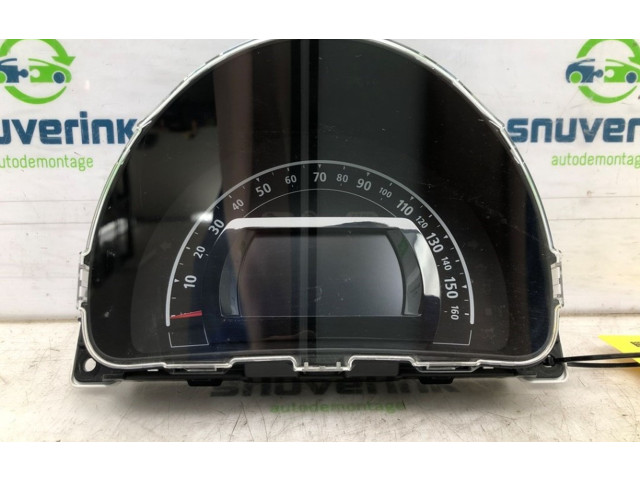 Панель приборов 248217641R, 248217641R Renault Twingo III