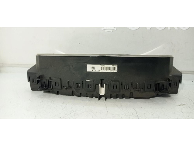 Панель приборов 51975131, 51913542 Fiat 500L