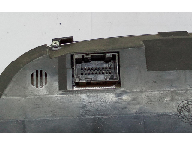 Панель приборов 5550011005, 5550011005 Fiat Grande Punto