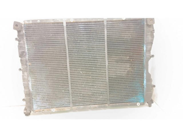 Радиатор охлаждающей жидкости