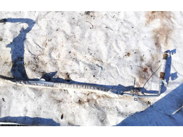 Боковая подушка безопасности 1z9880742b Skoda Octavia Mk2 (1Z)