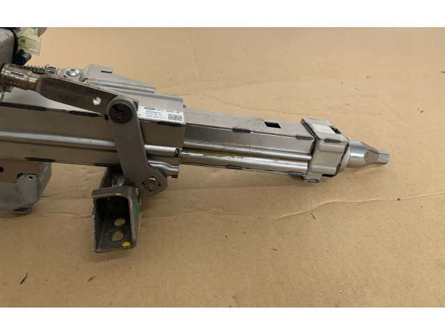 Рулевая рейка 163KM, GX733C529AD Jaguar XF X260 2015 - года