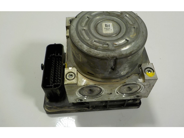 Блок АБС 476608628R, 476600078R Dacia Lodgy - года