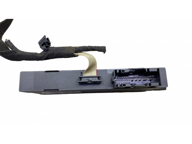 Řídící jednotka 0281014238, 7809000 BMW 3 E90 E91 2008