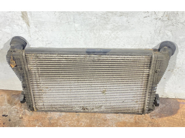 Интеркулер 1k0145803l Volkswagen Golf Plus