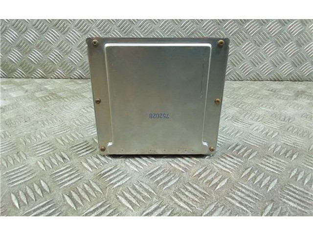 Блок управления A6681530079, 0281010752 Mercedes-Benz A W168