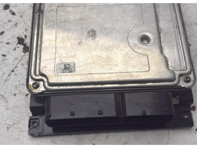 Řídící jednotka 0459613AB, 0459613AB Seat Ibiza IV (6J,6P) 2010