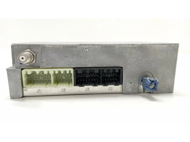 Блок управления 15812978, 15812977   Chevrolet TrailBlazer