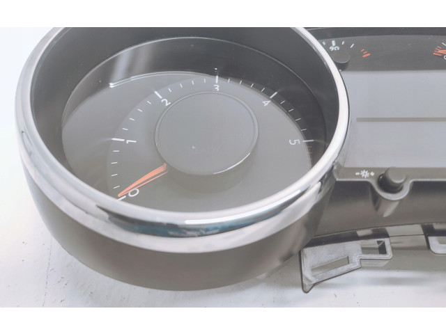 Панель приборов 9805233280   Peugeot 3008 I       