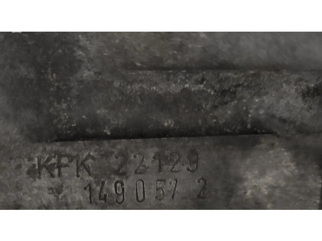 Автоматическая коробка передач