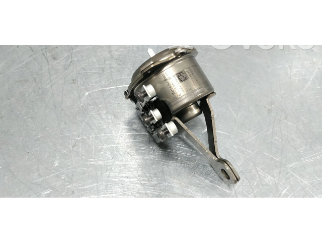 Масляный насос  654920 A7259060800  Mercedes-Benz E W213 