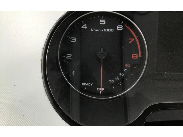 Панель приборов 81A920940A Audi Q2 -