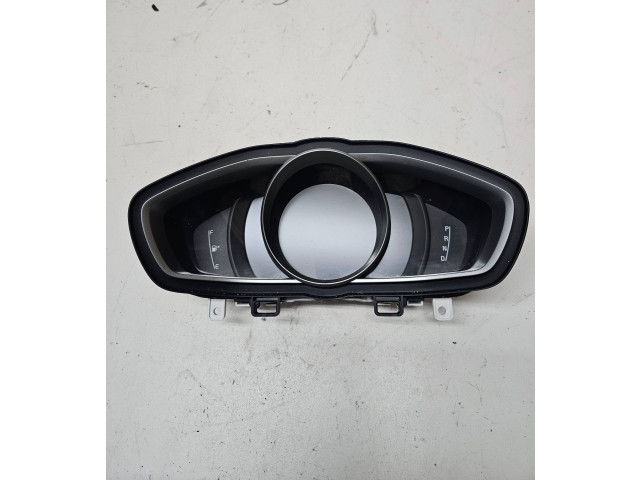 Přístrojová deska Volvo V40 Cross country 2017 36011404, 599350U