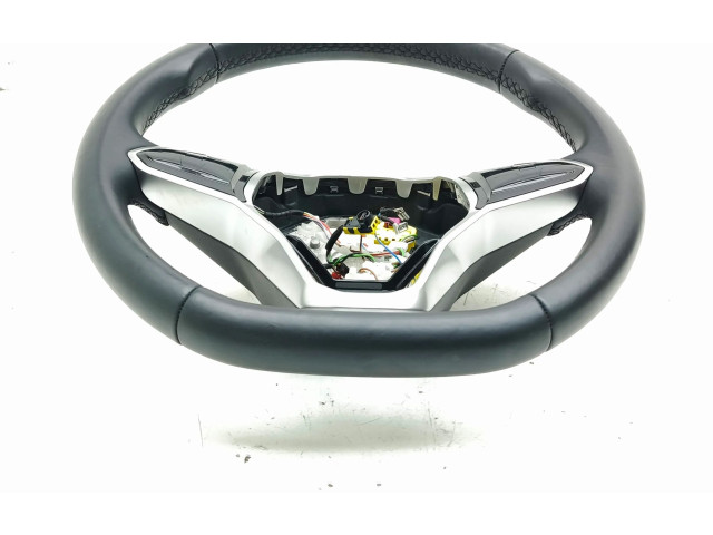 Руль Volkswagen ID.3  2019 -  года 10A419089, 3G0124      