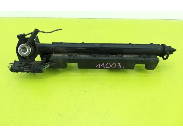 Топливная рампа 7700108667 Renault Clio II для двигателя D7F