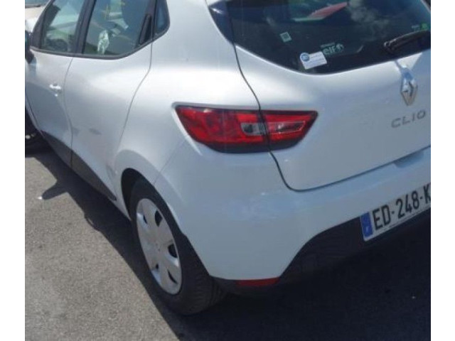 Вентилятор радиатора         Renault Clio IV 