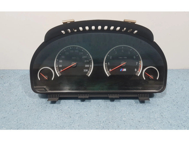 Přístrojová deska BMW M6 2013 7850062